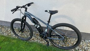 Elektrobicykel RAYMON 29” HARDRAY E 6.0(Yamaha) - 2