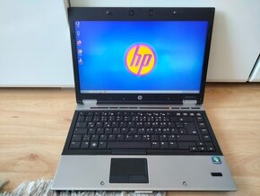 predám HP elitebook / 8gb ram/ Intel core i3/ 256gb ssd disk - 2