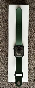 Apple Watch series 7 45 MM - 175 EUR - 2