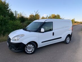 Fiat doblo - 2