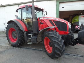 Zetor Crystal 160 - 2