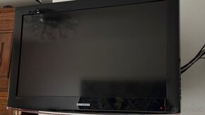 Predám samsung TV - 2