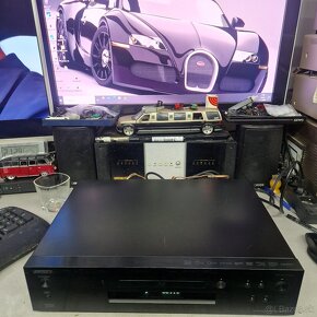 ONKYO BD-SP809....Blu-Ray prehrávač... - 2