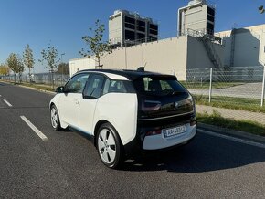 BMW i3 120 Ah 125kw DPH - 2