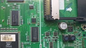 samsung PS42A416C1D MAINBOARD - 2