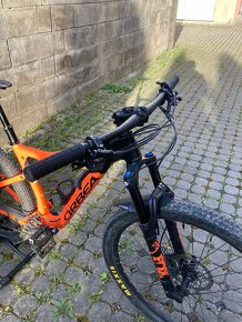 Orbea OIZ H30 (29”) - 2