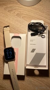 Smartwatch SW-79 - 2