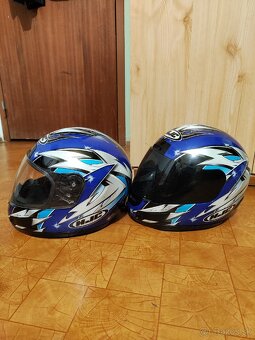 Moto prilba HJC C10 - 2