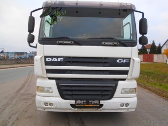 Ťahač DAF CF85 - 2