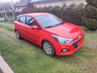 Hyundai i20 classic - 2