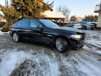 Bmw 520d xdrive - 2