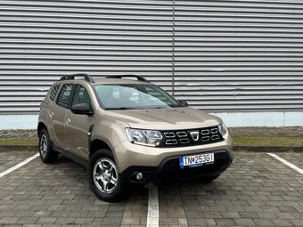 Dacia Duster TCe 96 S&S GPF 4x4 - 2