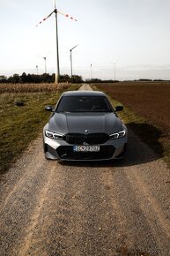 BMW M340ix LCI 23' - 2