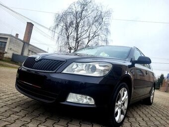 Škoda Octavia Combi 2.0 TDI  R.V.2013 - 2