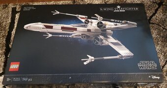 LEGO Star Wars 75355 X-wing UCS - 2