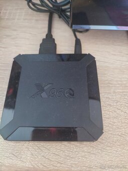 Android box - 2