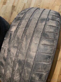 245/40R17 , 225/45R17 , Gumy - 2