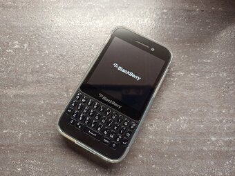 BlackBerry Q5 - 2