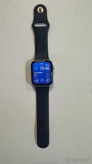 Apple Watch SE 2 44mm - 2