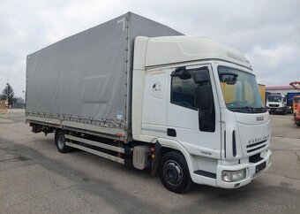 Iveco Eurocargo ML 75E18 4x2 nafta 130 kw - 2