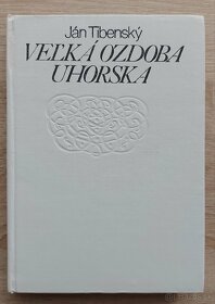 Velka ozdoba Uhorska - 2