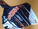 Dres KTM THOR (34,99€) Marvin Musquin MM25 - 2