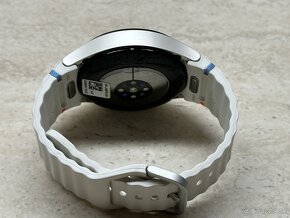 Samsung Galaxy Watch 7 LTE 40mm Cream - 2