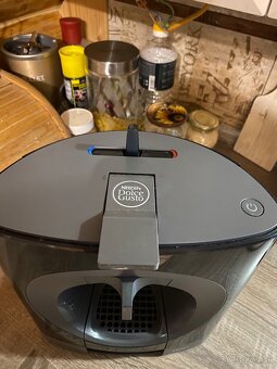 Kávovar Dolce Gusto Nescafe - 2