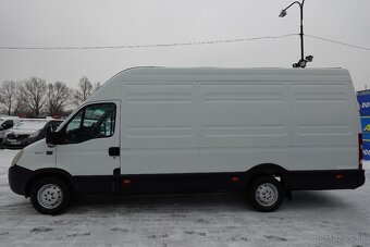 IVECO DAILY 35S13 2.3HPT SUPERMAXI - 2