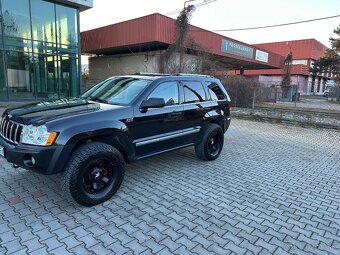 Jeep Grand Cherokee 5.7 Hemi - 2