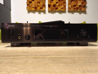 Predam streamer Denon DNP-800NE - 2