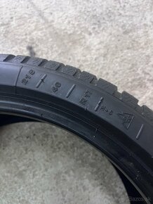 Pneu 215/40 R17 - 2