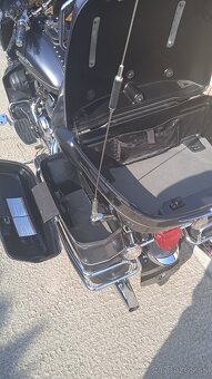 Yamaha Royal star venture - 2