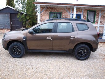 Dacia Duster 1.5 Blue dCi 115 Comfort 4x4 - 2