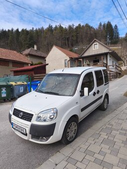 Doblo 1.3jtd - 2