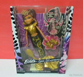 Bratz - bábika Barbie - 2