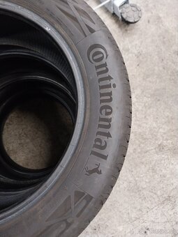 Continental 195/55 r16 - 2