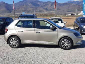 Škoda Fabia 1.2 TSI Ambition - 2