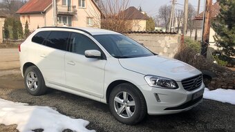 Volvo XC60 2.0 D - 2