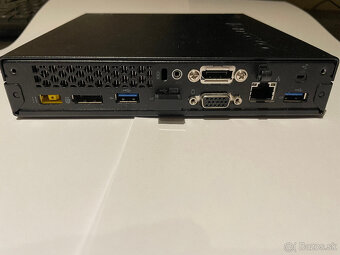 Lenovo ThinkCentre M93p MINI PC - 2