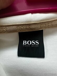 Pánska mikina hugo boss - 2