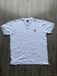 Polo Ralph Lauren tričko - 2