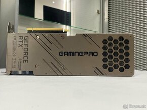 Palit GeForce RTX 3080 Ti GamingPro 12GB - 2