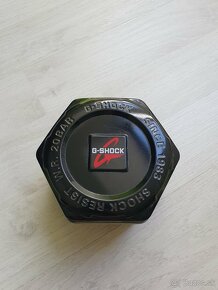 Hodinky Casio G-shock - 2