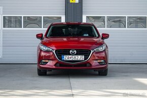 Mazda 3 2.0 Skyactiv - 2