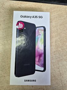 Samsung Galaxy A35 , 5G - 2