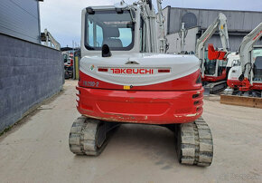 TAKEUCHI TB290-2 DIESEL - 2