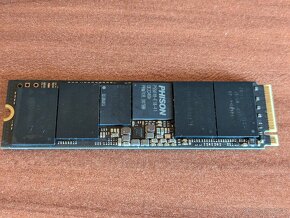 Kingston FURY Renegade 4TB PCIe 4.0 NVMe M.2 SSD - 2
