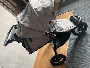 Baby jogger city elite - 2