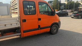 Renault Master - 2